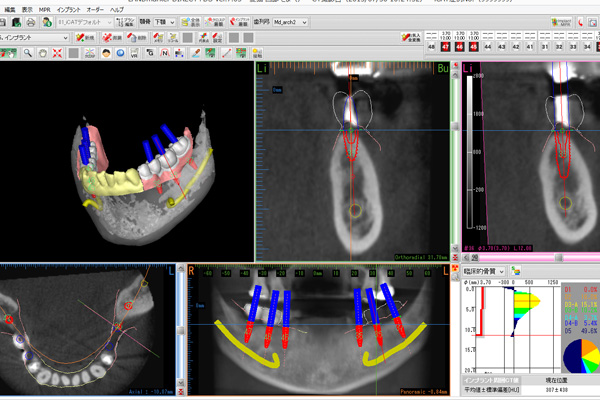 3D Simulation System