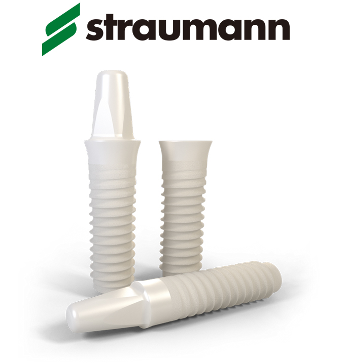 straumann®Pure